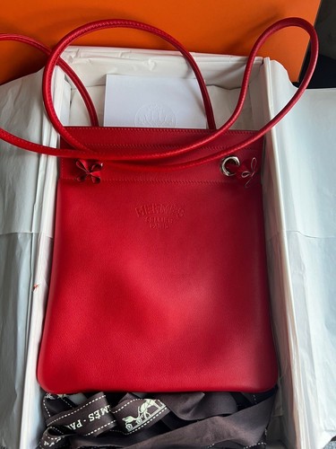 Hermès original mini aline - hermès,