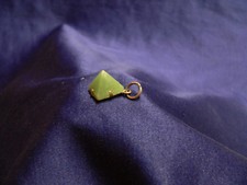 Pyramide Aventurin Anhänger