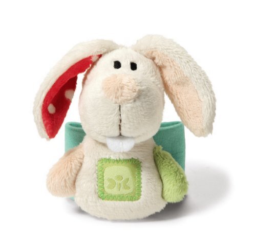 First nici rassel armband - rassel,