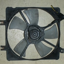 MAZDA MX-5 Kühlerlüfter Ventilator Kühler Lüfter NA  MIATA 1989-1998