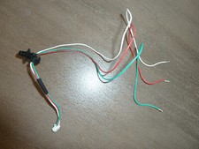 Honda miimo hrm 310 520 - hrm, kabel