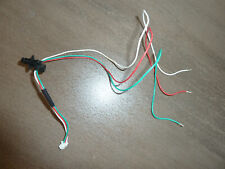 Honda Miimo HRM 310 520 Kabel für Sensor Bereich