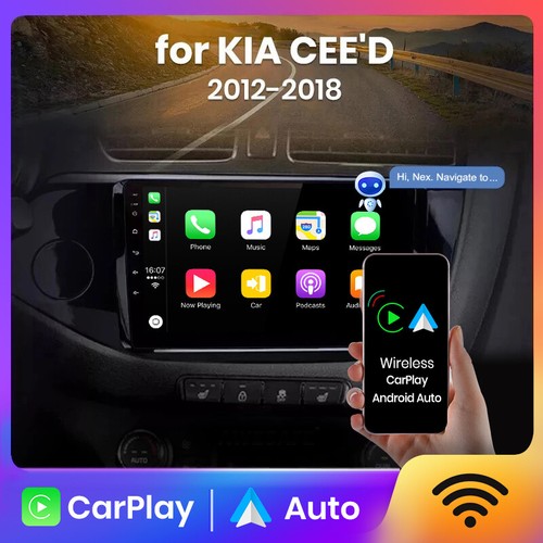 Android für kia - 12, ceed