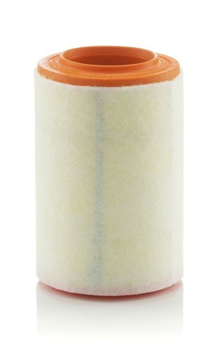 Mann filter 007 - 15,