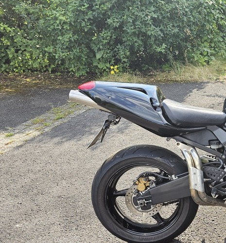 Bos magic honda cbr 900 - bos-,