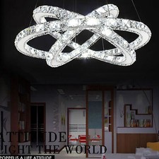 48W-96W LED Kristall