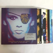 DEAD OR ALIVE: Sophisticated