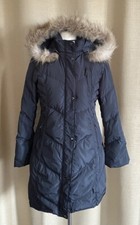 Saki warme Winter Daunen Jacke
