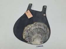 Fahrrad-Schmutzfänger Schmutzlappen Spritzschutz VEB Elguwa Leipzig DDR #23M006