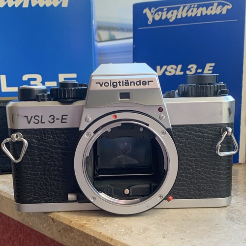 Voigtländer vsl 35mm - vsl, 3-e