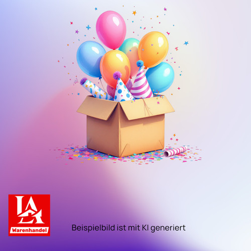 Restposten partyzubehör mit - restposten,