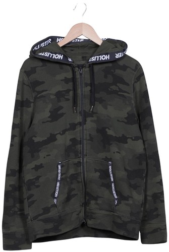 Hollister kapuzenpullover - hollister,
