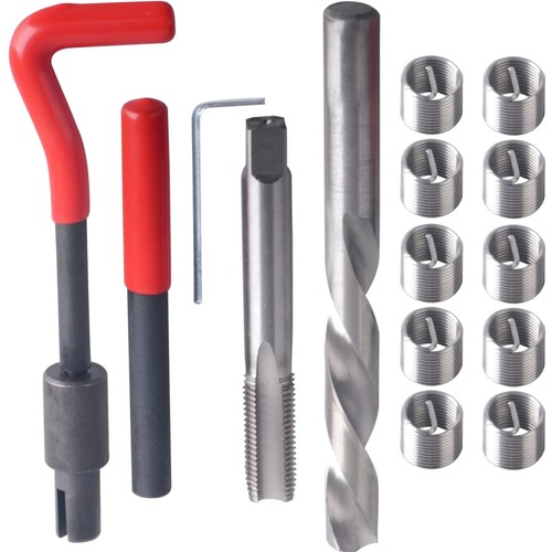 Gewindereparaturset m14 5 - gewindereparaturset,