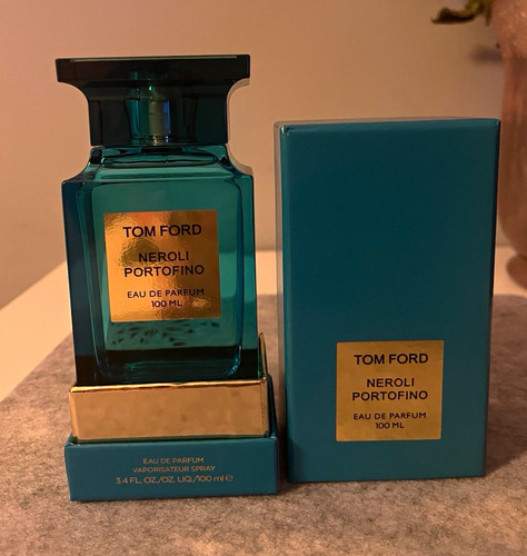Tom ford neroli - neroli, portofino