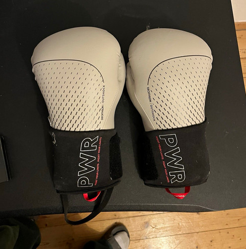 Outshock 500 boxhandschuhe - outshock, 14