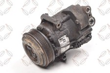 OPEL MERIVA II B 1.4 16V 100PS Klimakompressor Verdichter Klimaanlage 13377057