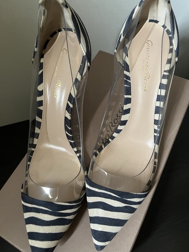 Gianvito rossi pumps 38 - gianvito, 38,5