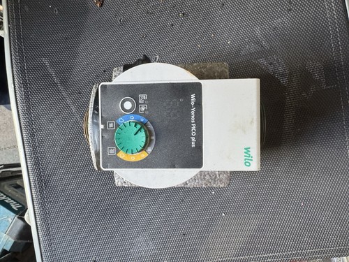 Wilo yonos pico plus - plus, 25/1-4