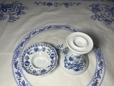 2 tlg. Triptis Zwiebelmuster