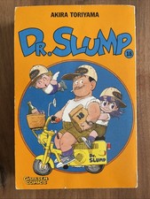 Dr. Slump Band 18 - Akira