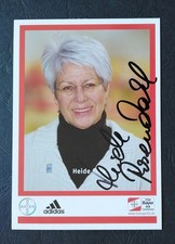 16919 heide ecker rosendahl - heide, ecker-rosendahl