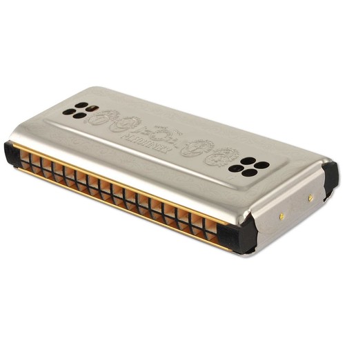 Hohner echo harp - hohner,