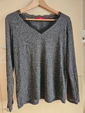 S.Oliver Damen Shirt Gr. 38