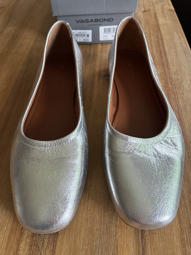 Vagabond damen ballerina - vagabond,