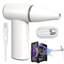 "Leistungsstarkes Mini Turbo