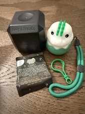 Rocky Croc Mystery Light Eggy