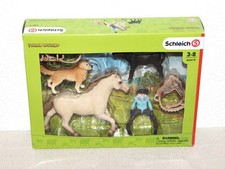 Schleich 42419 Westernreiten