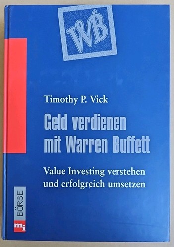 Geld verdienen mit warren - verdienen,
