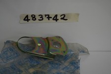 Belt Guard Plate Piaggio