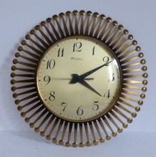 WANDUHR SONNE SUNBURST RICHTER