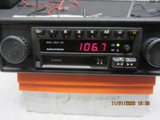 Grundig WKC 2837 VD Oldtimer