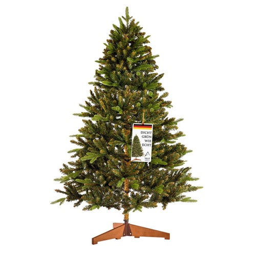 Künstlicher weihnachtsbaum - künstlicher,
