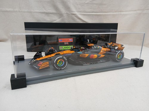 Mclaren mcl39 chinese 2025 - gp,
