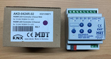 MDT KNX RGBW LED Controller