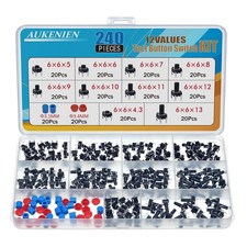 Micro Taster Sortiment Kit 240