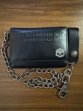 Harley-Davidson Mens Skull