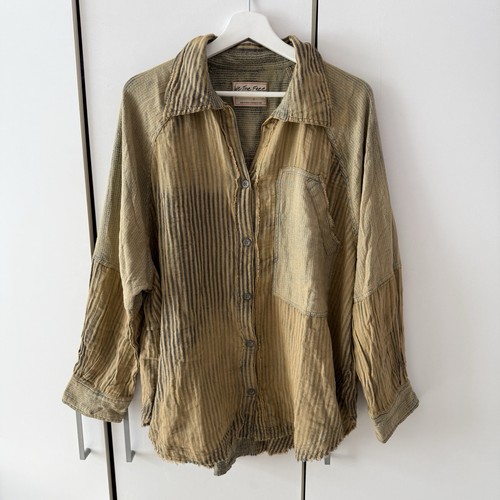 Free people the indigo - free, we