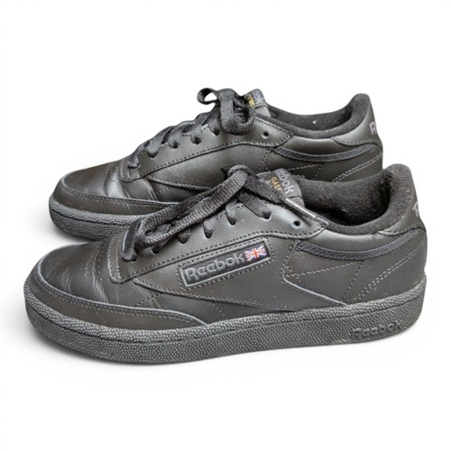 Reebok club schwarz - club, c