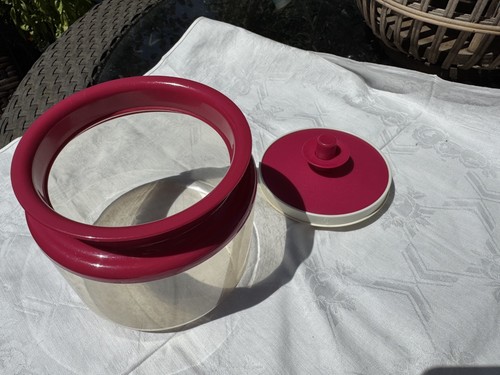 Tupperware panorama vorrats - tupperware,
