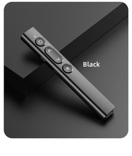 1Pcs Wireless Presenter Laser