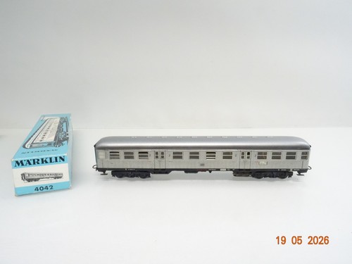 Märklin 4042 - h0,