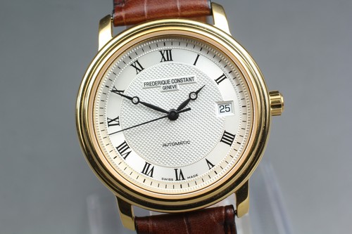 Frederique constant - frederique,