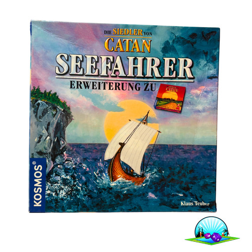 Die siedler von catan - siedler,