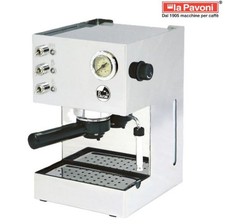 Pavoni gran caffè - la,