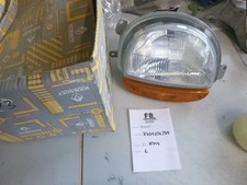 Renault Twingo 1 Scheinwerfer