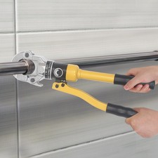 8 Ton Profi Presszange THmit